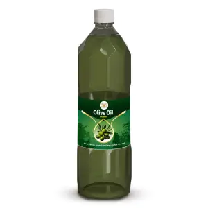 Extra Virgin Olive Oil