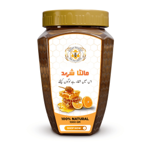 Orange Honey 1000 gram