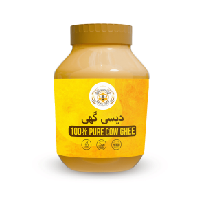 Desi Cow Ghee