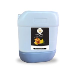 Acacia Honey (Gallan)